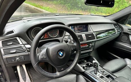 BMW X6 M, 2011 год, 2 600 000 рублей, 19 фотография