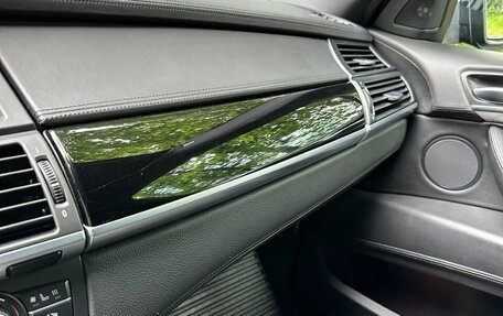 BMW X6 M, 2011 год, 2 600 000 рублей, 17 фотография