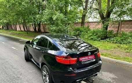 BMW X6 M, 2011 год, 2 600 000 рублей, 3 фотография