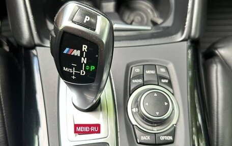BMW X6 M, 2011 год, 2 600 000 рублей, 10 фотография