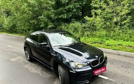 BMW X6 M, 2011 год, 2 600 000 рублей, 9 фотография