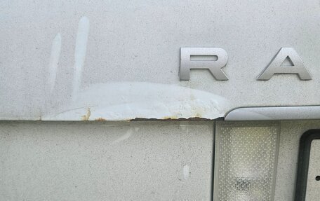 Land Rover Range Rover III, 2012 год, 2 200 000 рублей, 8 фотография