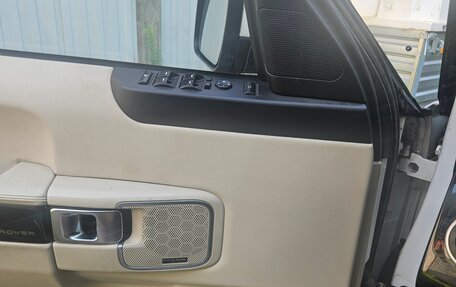 Land Rover Range Rover III, 2012 год, 2 200 000 рублей, 7 фотография