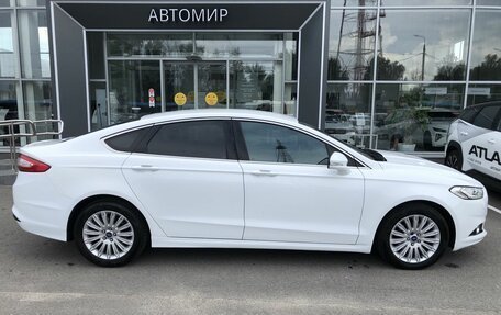 Ford Mondeo V, 2015 год, 1 749 000 рублей, 4 фотография