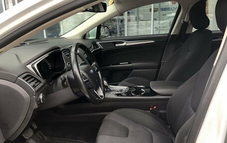 Ford Mondeo V, 2015 год, 1 749 000 рублей, 9 фотография