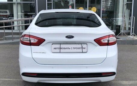 Ford Mondeo V, 2015 год, 1 749 000 рублей, 6 фотография