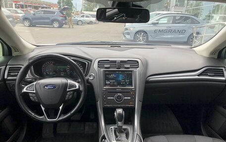 Ford Mondeo V, 2015 год, 1 749 000 рублей, 10 фотография