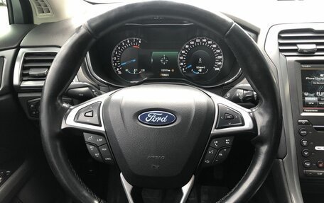 Ford Mondeo V, 2015 год, 1 749 000 рублей, 12 фотография