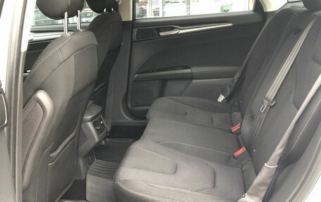 Ford Mondeo V, 2015 год, 1 749 000 рублей, 11 фотография