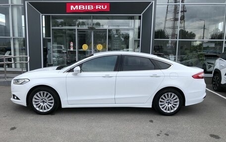 Ford Mondeo V, 2015 год, 1 749 000 рублей, 8 фотография