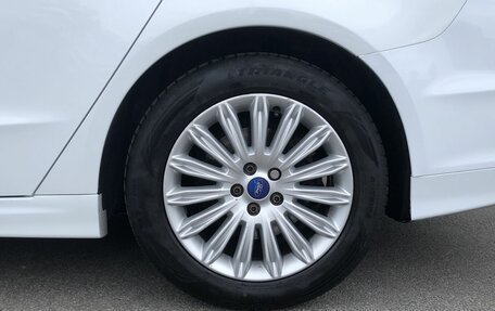 Ford Mondeo V, 2015 год, 1 749 000 рублей, 16 фотография