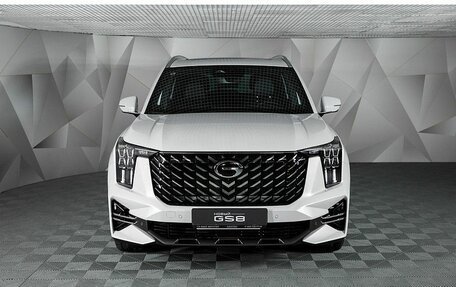 GAC GS8, 2024 год, 4 849 000 рублей, 2 фотография