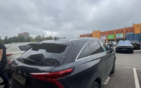 Haval F7, 2025 год, 2 650 000 рублей, 4 фотография