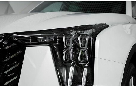 GAC GS8, 2024 год, 4 849 000 рублей, 11 фотография