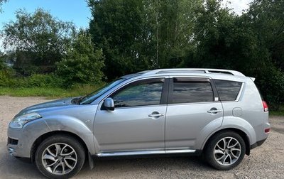 Citroen C-Crosser, 2008 год, 780 000 рублей, 1 фотография