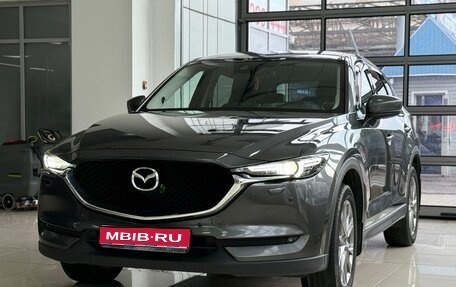 Mazda CX-5 II, 2019 год, 2 390 000 рублей, 1 фотография
