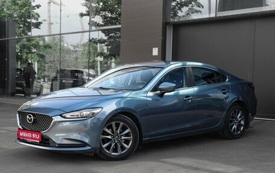 Mazda 6, 2019 год, 2 195 000 рублей, 1 фотография