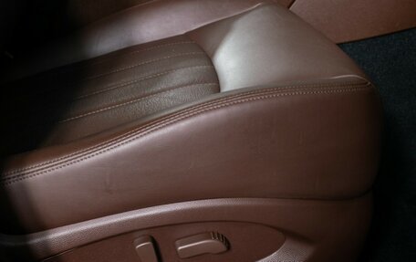 Infiniti QX50 I рестайлинг, 2016 год, 2 210 000 рублей, 20 фотография