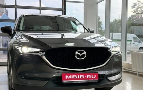 Mazda CX-5 II, 2019 год, 2 390 000 рублей, 3 фотография