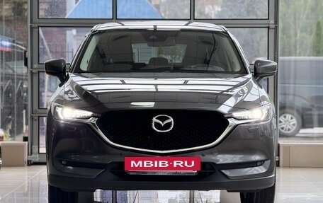 Mazda CX-5 II, 2019 год, 2 390 000 рублей, 2 фотография