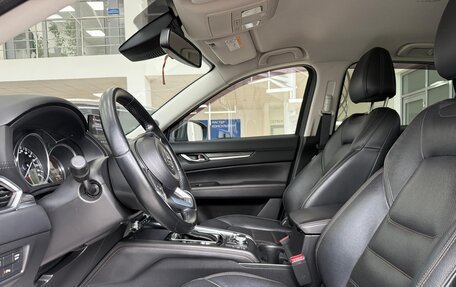 Mazda CX-5 II, 2019 год, 2 390 000 рублей, 11 фотография