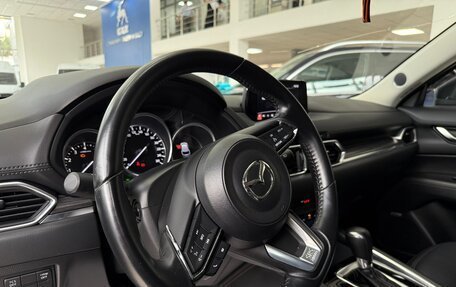 Mazda CX-5 II, 2019 год, 2 390 000 рублей, 9 фотография