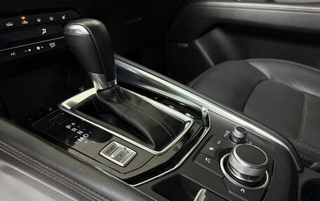 Mazda CX-5 II, 2019 год, 2 390 000 рублей, 13 фотография