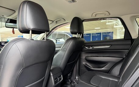 Mazda CX-5 II, 2019 год, 2 390 000 рублей, 14 фотография