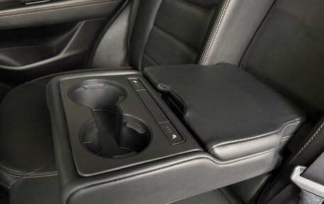Mazda CX-5 II, 2019 год, 2 390 000 рублей, 17 фотография