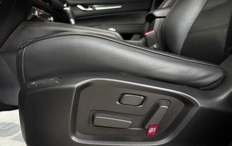 Mazda CX-5 II, 2019 год, 2 390 000 рублей, 10 фотография