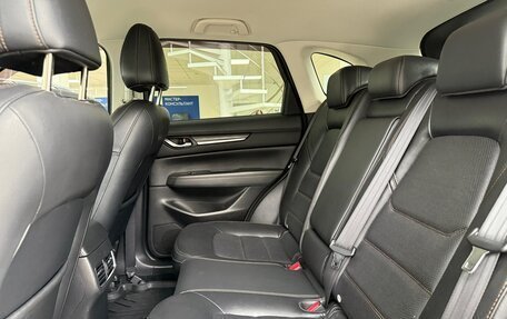 Mazda CX-5 II, 2019 год, 2 390 000 рублей, 16 фотография