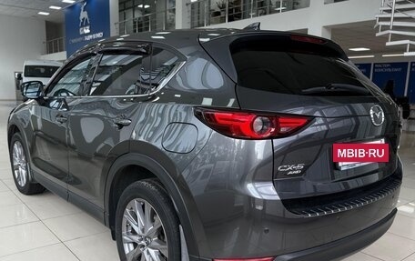 Mazda CX-5 II, 2019 год, 2 390 000 рублей, 7 фотография