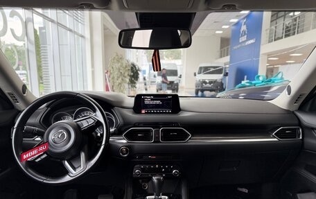 Mazda CX-5 II, 2019 год, 2 390 000 рублей, 18 фотография