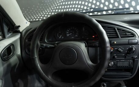 Chevrolet Lanos I, 2007 год, 135 900 рублей, 9 фотография