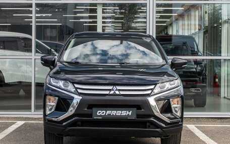 Mitsubishi Eclipse Cross, 2019 год, 1 880 000 рублей, 3 фотография