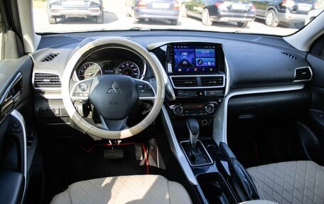 Mitsubishi Eclipse Cross, 2019 год, 1 880 000 рублей, 6 фотография