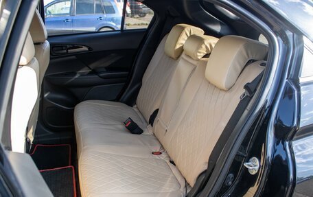 Mitsubishi Eclipse Cross, 2019 год, 1 880 000 рублей, 9 фотография