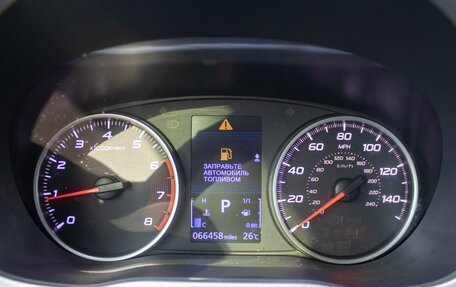 Mitsubishi Eclipse Cross, 2019 год, 1 880 000 рублей, 13 фотография