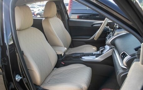 Mitsubishi Eclipse Cross, 2019 год, 1 880 000 рублей, 8 фотография