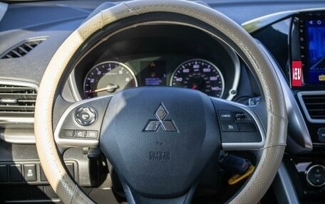 Mitsubishi Eclipse Cross, 2019 год, 1 880 000 рублей, 12 фотография