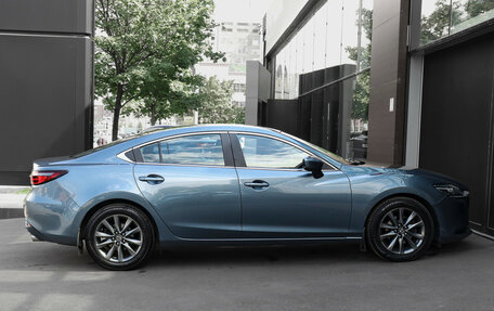 Mazda 6, 2019 год, 2 195 000 рублей, 4 фотография