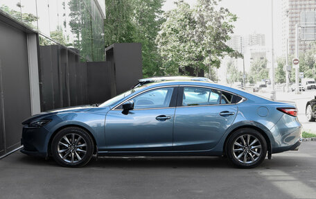 Mazda 6, 2019 год, 2 195 000 рублей, 8 фотография