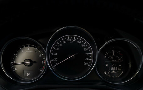 Mazda 6, 2019 год, 2 195 000 рублей, 15 фотография