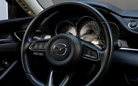 Mazda 6, 2019 год, 2 195 000 рублей, 13 фотография