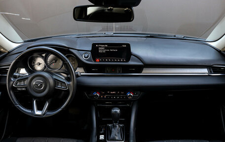 Mazda 6, 2019 год, 2 195 000 рублей, 11 фотография