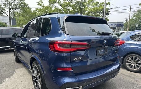 BMW X5, 2022 год, 4 459 738 рублей, 5 фотография