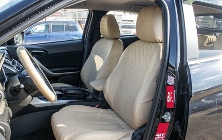 Mitsubishi Eclipse Cross, 2019 год, 1 880 000 рублей, 10 фотография