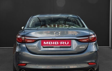 Mazda 6, 2019 год, 2 195 000 рублей, 6 фотография
