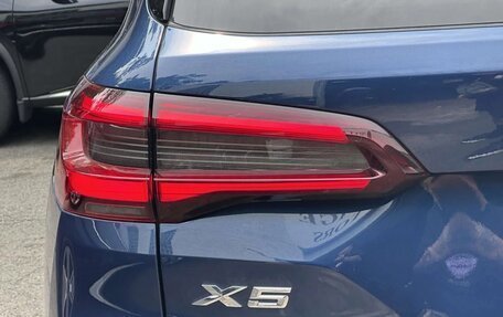 BMW X5, 2022 год, 4 459 738 рублей, 11 фотография