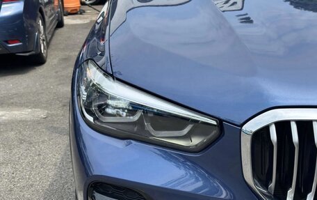 BMW X5, 2022 год, 4 459 738 рублей, 9 фотография
